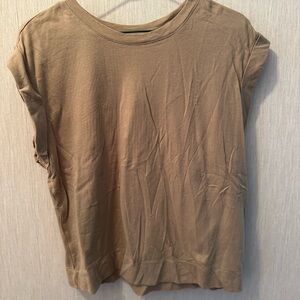 Banana republic short sleeve